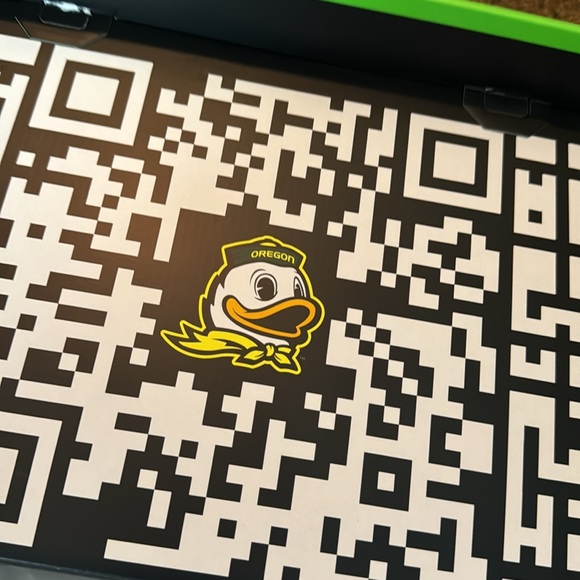 COPY - Nike dunk low “ what the duck” Away multicolored size 10 - Picture 4 of 12